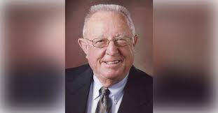 Obituary information for Robert Dan Robbins