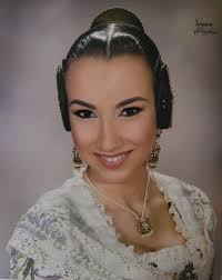 CANDIDATAS PRESELECCION ZAIDIA