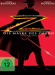 Die Maske Des Zorro Kaufen Microsoft Store De Ch