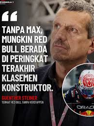 Guenther Steiner Dance