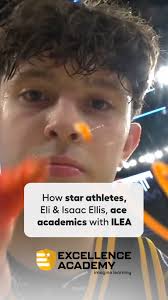 NCAA Student Spotlights