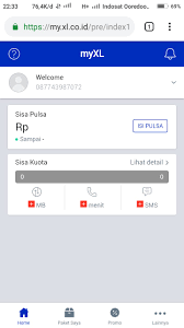 Pelanggan kartu xl terbilang cukup banyak sebelas dua belas dengan pelanggan kartu telkomsel yang merupakan provider internet terbesar di tanah air. 5 Cara Cek No Xl Dengan Paling Mudah Dan Cepat Terbaru 2021