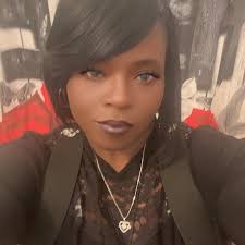 Y'all my nephew done went viral walking his dog!