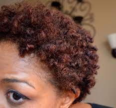 My hair took the color really well. Shea Moisture Hair Color System Review And Tutorial Sorta Lol Shea Moisture Hair Color Shea Moisture Products Hair Color