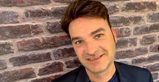 Branded Episode: NEU Hair 4 Men with Stuart Munday