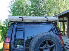 Self Supporting Awning Page 5 Land Rover Discovery Land Rover Land Rover Defender