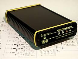 Image result for Perseus SDR