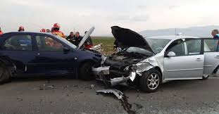 Timp de aproape două ore traficul pe dn1 între codlea si vladeni a fost blocat pe. Accident Rutier Astazi In Brasov Info 1 Tv
