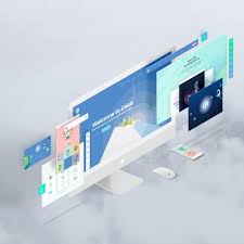 Screens Perspective Free Imac Ipad Iphone X Mockup Mockup Free Psd Mockup Psd Psd Mockup Template