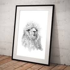 Kathleen Art Print by Kristin Llamas