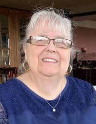 Obituary information for Julie Ann Rees