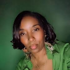 Sybil Britt's Instagram, Twitter & Facebook