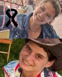 🖤 Hoy nuestro pueblo está de luto. Con profundo dolor despedimos a Yene  Muller Tucholke, vecina querida, conocida por todos, parte de esta  comunidad que hoy la llora unida. Su partida tan