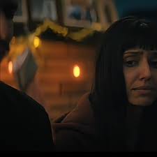 Gomez and Umbrella Academy Season 4 Finds Out That His Wife Has Been  Hanging Out with Five