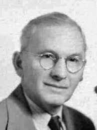 Elmer J. Mitchell (1881-1958)