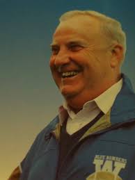 Stanks' Sermon: Taylor Field is the place that memories are made