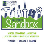 Einstein's Sandbox