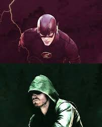 Pin Von Bruce Mathieu Auf Superheroes Supergirl The Flash Dc S Legends Of Tomorrow