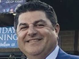 Three running for election to two seats