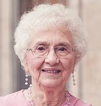 Joyce M MESSNER Obituary -