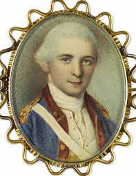 Artist of the American Revolution”