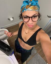 Beautiful Hooper @amiahsimmonss 😍🏀🔥😍🏀🔥 #swipeleft