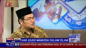 Ham menurut islam hak asasi manusia dalam islam tertuang secara jelas untuk kepentingan manusia, lewat syari'ah islam yang diturunkan melalui wahyu. Inspirasi Ramadan Hak Asasi Manusia Dalam Islam 1 Youtube