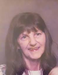 Obituary information for Alice Mildred Fisher