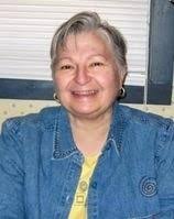 Patricia Ferrel Obituary (1951