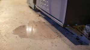 Refrain from letting the problem go on too long or you'll end up having to replace the fridge entirely. Leaking Refrigerator Repair Part 1 Sub Zero Viking Repair