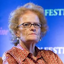 Fiammetta Rocco, Boyd Tonkin, Daniel Hahn and Gaby Wood