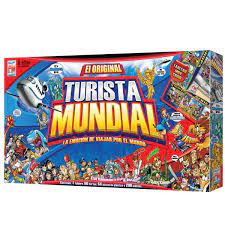 Jun 18, 2021 · la tercera opción es la wine box experience: Fotorama El Original Turista Mundial Juego De Mesa Global Economy Board Game Buy Online At Best Price In Uae Amazon Ae