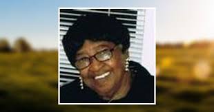 Margaret "Peggy" White Obituary January 10, 2013