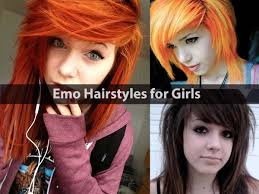 Top 50 emo hairstyles for girls. Cute Emo Hairstyles For Girls Hairstyle For Women