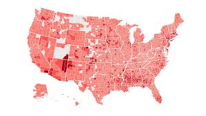 6 More Than 237 400 People Have Died From Covid 19 In The Us