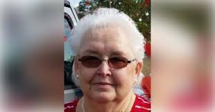 Barbara Jean Hall Obituary (2023)