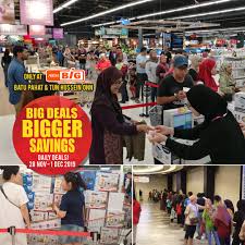 Aeon big bandar tun hussein onn formerly known as carrefour. My Aeon Big Shout Out To Aeon Big Shoppers In And Around Facebook