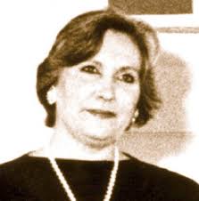 1946 Silvia Gsell Argentinien