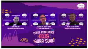 Pastikan saja, ketika kamu akan memilih paket ini, kamu sudah tentukan. Cara Mengaktifkan Paket Axis Suka Suka Bebas Pilih Sesuai Kebutuhan Aktif Bulan Ini Tribun Sumsel