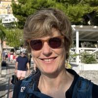 Donna Pinto Email & Phone Number