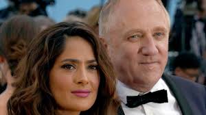 Pinault is just one of the richest entrepreneurs worldwide. Truth About Salma Hayek S Marriage To Billionaire Francois Henri Pinault Net Worth