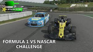 Enjoy the best motorsports events live online and for free! Formula 1 And Nascar