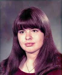 Obituary for Nancy Irene (Terrell) McCabe