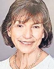 ANNE DOUGHERTY Obituary (1934