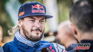 Toby Price looks set for Finke Desert domination