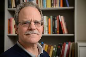 China Scholar Peter Zarrow Joins UConn Faculty