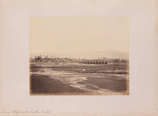 15 Mumbai in the 1850 s, India Images: PICRYL - Public Domain Media Search Engine Public Domain Search