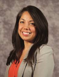 North Carolina Teacher of the Year