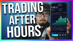 Only individual brokerage accounts (no iras) are permitted to trade cryptocurrency at apex crypto. Webull After Hours Trading Tutorial How To Buy Sell Stocks Extended Hours Youtube