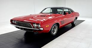 Image result for Dark Moonstone 1974 Challenger